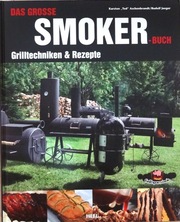 Das grosse Smoker Buch